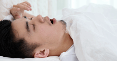 こんな時どうする? 睡眠時無呼吸症候群 Q&A~ 呼吸器専門医が答えます【前編】~のアイキャッチ画像