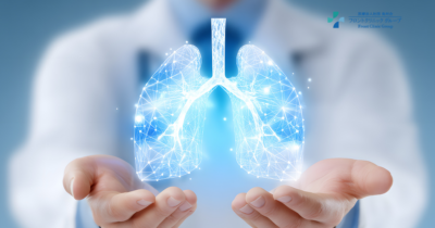 加湿器・ガーデニングなどで感染する「肺MAC（マック）症（肺非結核性抗酸菌症）」を呼吸器専門医が解説します。のアイキャッチ画像