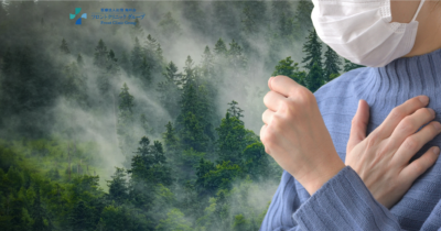 花粉シーズン前の準備を。喘息患者さんが2月から始めるべき対策を呼吸器内科専門医が解説のアイキャッチ画像