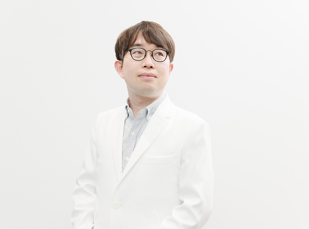 医師　阿河 昌治